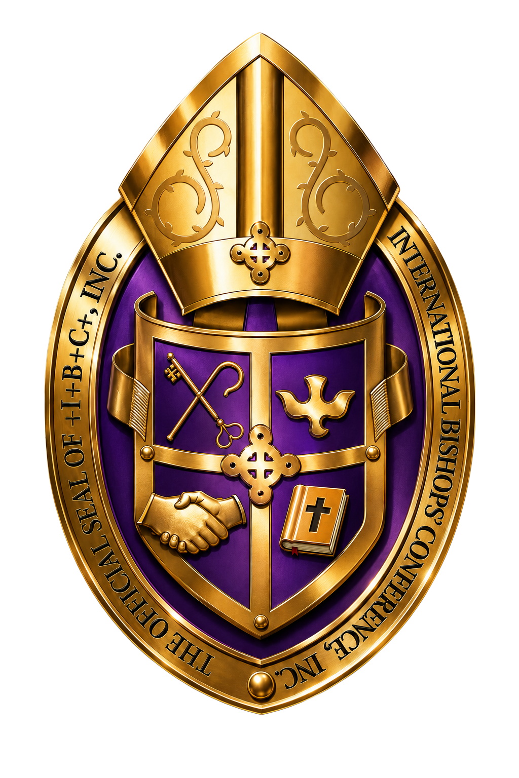IBC USA Seal